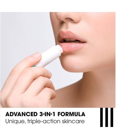 ChapStick Total Hydration 3-in-1 Lip Care 0.12 oz - Soothing Oasis (Pack of 6) - Buy Online on GoSupps.com