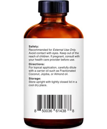 Buy MAJESTIC PURE Clary Sage Essential Oil - Premium Grade Aromatherapy & Massage Oil - 1 fl oz - Pure & Natural - Buy Online on GoSupps.com