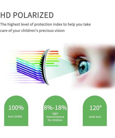 Rorzo Youth Baseball Shield Sunglasses | Lightweight Sports Sun Glasses for Cycling, Softball, Rowing, Golf & Running - Photochromic Red - Buy Online on GoSupps.com