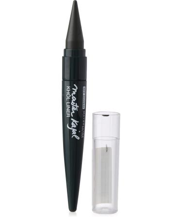Gemey Maybelline Mater Kajal Khol Liner - Dark Jade