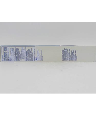 Crest Tartar Protection Toothpaste 5.7 oz - Pack of 1 - Buy Online on GoSupps.com