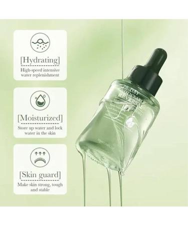 Moisturizing facial essence moisturizing water essence for avocado skin moisturizing skin care for all skin types helps with dark spots and beauty Bittu - Buy Online on GoSupps.com