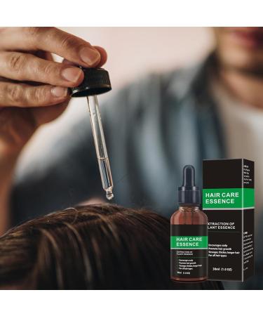 ARTBY Ginger Hair Essence Hair Oils for Hair Growth Hair Strengthening Nourishing Hair Care Essence Conditioner Preventing Hair Loss For Hair Loss Hair Care Artiby - Buy Online on GoSupps.com