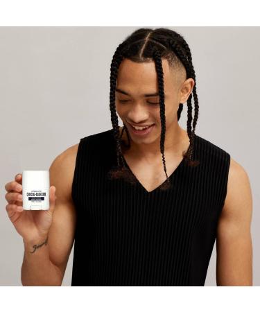 Schmidt's Natural Deodorant Charcoal & Magnesium 0.7 oz - Long-Lasting, Aluminum-Free - Buy Online on GoSupps.com