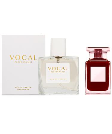 U016 Eau de Parfum For Unisex Inspired by Tom Ford Lost Cherry 1.7 FL. OZ. Perfume Replica Version Fragrance Dupe Consentrated Long Lasting