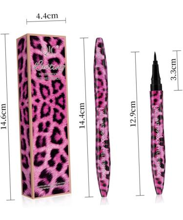 FRCOLOR 1pc Black Waterproof Eyeliner Gel Eyeliner Gel Liner Eyeliner Long Lasting Eyeliner Crayon Quick Dry - Buy Online on GoSupps.com