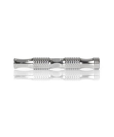 Stainless Steel Double Edged Safety Razor - Luxury American Made Shaving Razor by TIMELESS RAZOR | International Shipping Available - Buy Online on GoSupps.com