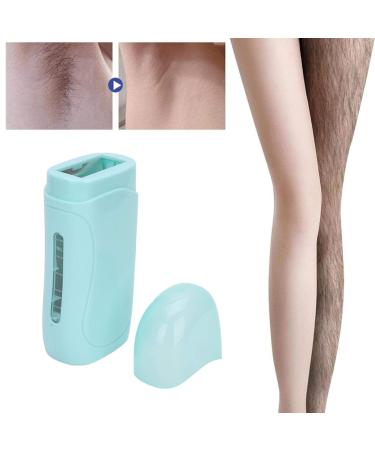 Durable Quick Roll Wax Warmers for Hair Removal | 220V European Standard | Salon & Household Use for Men & Women - Buy Online on GoSupps.com