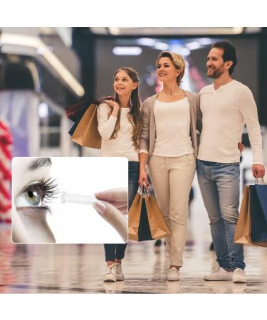 Premium Contact Lens Care Kit: Insertion Help Cleaner & Silicone Remover - 4 Essential Pieces for Easy Use - Buy Online on GoSupps.com