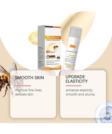 futiu Essence Lotion - Brightens Dullness Maintains Hydration Reduces Fine Lines Boosts Elasticity(4pcs) - Buy Online on GoSupps.com