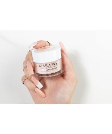 Kiara Sky 14 Piece Acrylic Nail Starter Kit - Includes EMA Monomer Top Coat & Primer for Perfect Nails | International Shipping Available - Buy Online on GoSupps.com