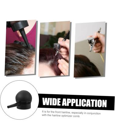FRCOLOR 1pc Professional Styling Tools Hair Building Sprayer Hair Spray Bottle Nozzle Modeling Powder Pump - Buy Online on GoSupps.com
