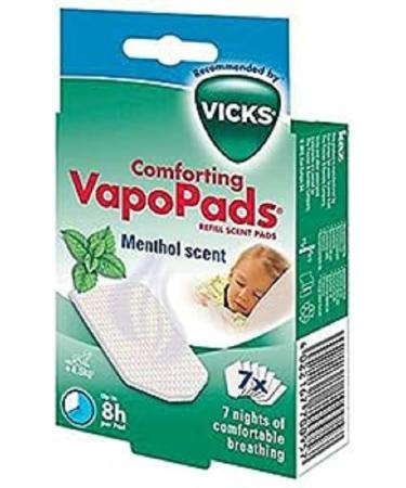 Vicks VH7V1 Not needed to be listed (DWO product) 2340 g
