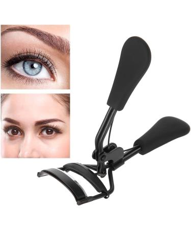Professional Stainless Steel Eyelash Curler - Long-Lasting Curls for Voluminous Bright Eyes | International Shipping - Buy Online on GoSupps.com