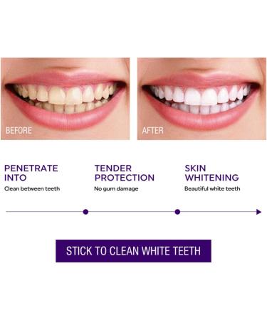 Aislor 1Pc Toothpaste for Sensitive Teeth - Gentle Clean Fresh Breath Reduces Stains Toothpaste One Size One Size Toothpaste - Buy Online on GoSupps.com