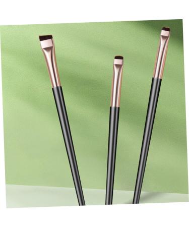 AUTSUPPL 6pcs Eye Liner Brush for Makeup Eye Brush for Eyeliner Make up Eyeliner Brush - Buy Online on GoSupps.com