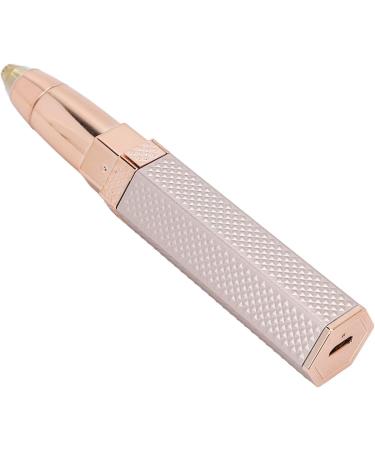 ACOGEDO Electric Eyebrow Trimmer 4 in 1 Waterproof Hair Remover for Women and Men Lightweight Portable Body Hair Trimmer - Buy Online on GoSupps.com