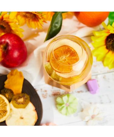 Add Fruits Le Dynamique D tox Infusion de Fruits Mangue Kiwi Pomme Orange 12 Sachets 180g Sans Additif ni Conservateur - Buy Online on GoSupps.com