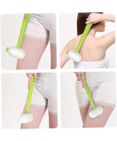 Buy Hapinary Massage Knocking Tool Set | Ultimate Body Massage Hammer for Relaxation & Relief Fast International Shipping - Buy Online on GoSupps.com