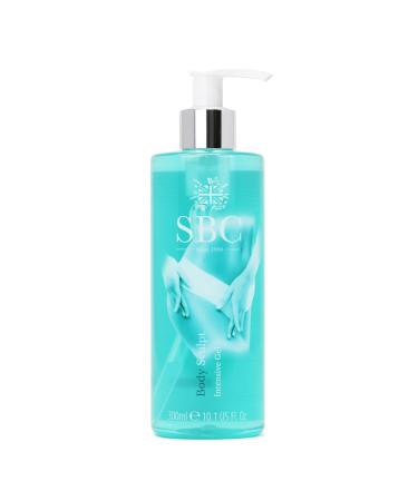 SBC Skincare Body Sculpt Intensive Body Gel - 300ml
