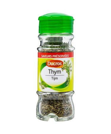 DUCROS - Thyme 14 g