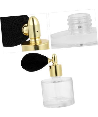 HONMEET Air Bag Perfume Bottle Perfumes Travel Container Clear Perfume Bottle Scented Lotion Travel Spray Bottle Refillable Perfume Sprayer Travel Perfume Sprayer Perfume Glass Sprayer - Buy Online on GoSupps.com