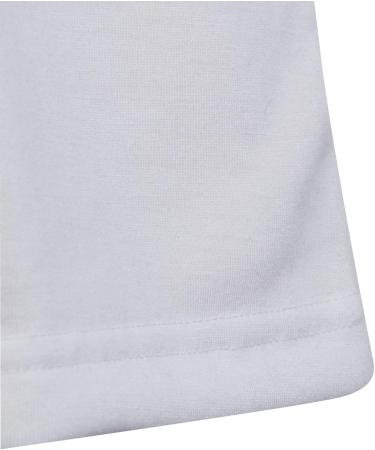 Buy adidas Girls G Tr-es Tk Tank Top 164 - White/Tincru/Menpul/Fucsem | International Shipping Available - Buy Online on GoSupps.com