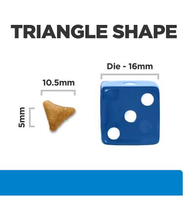 Hill's Prescription Diet d/d Skin/Food Sensitivities Venison Dry Cat Food 8.5lb - Pack of 1 - Buy Online on GoSupps.com