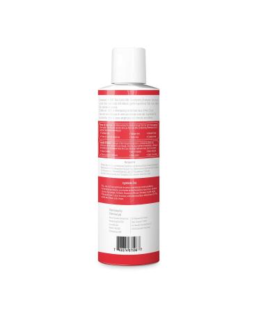 Alra Mild Conditioning Shampoo for Cancer Patients - Gentle Cleansing & Conditioning - Promotes Hair Growth - 8oz - Buy Online on GoSupps.com
