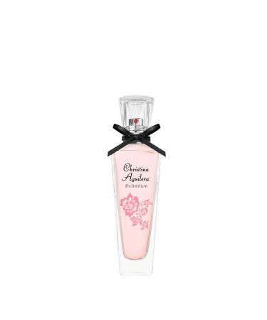 Christina Aguilera Definition Perfume for Women Eau de Parfum Spray 1.0 fl. oz. 1.0 Fl Oz