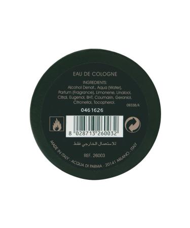Acqua Di Parma Colonia Club Eau De Cologne Spray 180ml/6oz 6 Fl Oz (Pack of 1) - Buy Online on GoSupps.com