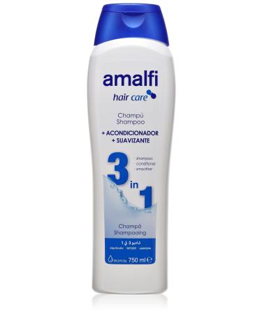 Amalfi - Coiffure - Shampooing Amalfi (750 ml)