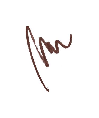 Milani Stay Put Brow Pomade Pencil - Dark Brown | Vegan & Cruelty-Free Eyebrow Pencil - Buy Online on GoSupps.com