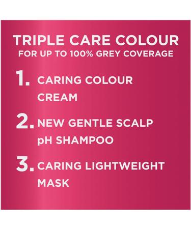 L'OREAL Excellence Nat Frosted Beige Blonde 8.12 1 Unit 8.12 Frosted Beige Blonde 1 unit (Lot de 1) - Buy Online on GoSupps.com