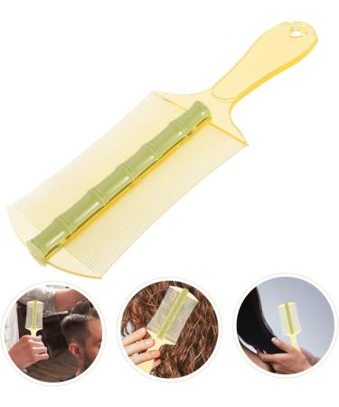 6pi ces Peigne Antipelliculaire Double Face Avec Long Manche Pour Cheveux Fins Et Adultes D m lant Pour Chats Et Chiens Anti-puces Et Pellicules - Buy Online on GoSupps.com
