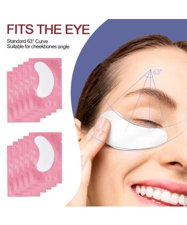 Eyelash Extension Kit - Ultimate Supply Set with USB Blower Nano Mister Tweezers & More (Pink) - Perfect for Professionals - Buy Online on GoSupps.com