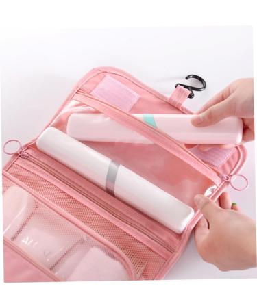 Beavorty Travel Toothbrush Holder Case - Compact & Durable Travel Essential for Hygiene - Buy Online on GoSupps.com