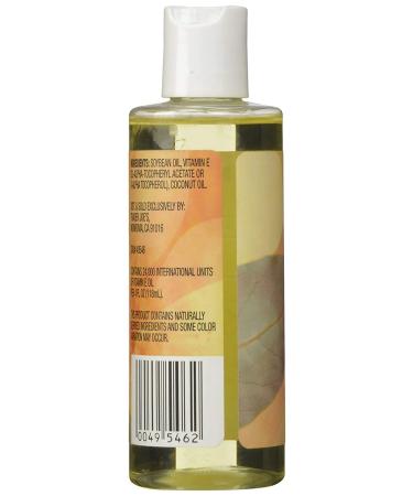 Trader Joe's Vitamin E Oil 4 Fl Oz - Pack of 3 | Natural Skin Care Solution - Buy Online on GoSupps.com