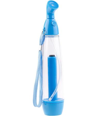 Buy Pearl Water Caterpillar Pump 75ml - Optimal Cooling Solution for Hot Days | Sprayer with Pump for Air Conditioners & Fans - Buy Online on GoSupps.com