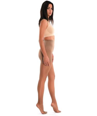 Scudotex Panty 140 Denier Extra Color Skin - Size 3 | Comfortable & Stylish Women's Underwear - International Shipping Available - Buy Online on GoSupps.com