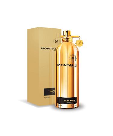 MONTALE Dark Aoud Eau de Parfum Spray 3.4 Fl Oz - Buy Online on GoSupps.com