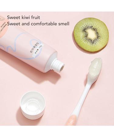 Pregnancy Toothpaste & Gum Care | Morning Relief Ultra-Fine Brush Fruity Freshness - Buy Online on GoSupps.com