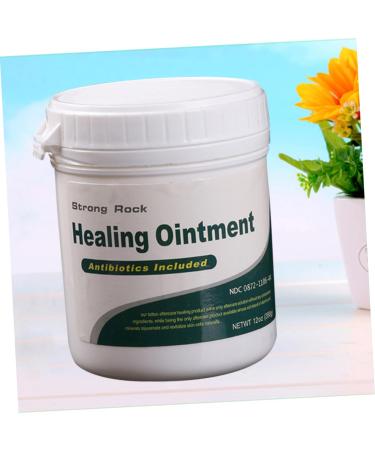 Nursing Repair Ointments 2pcs - Healing Aftercare Cream for Skin - Set of 2 - Buy Online on GoSupps.com