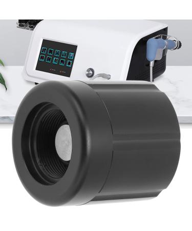 35mm Shockwave Therapy Massage Probe - Stainless Steel ED Pain Relief Massager International Shipping - Buy Online on GoSupps.com