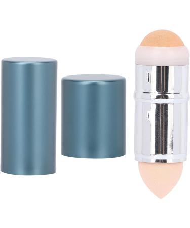 IDWT Oil Absorbing Roller Makeup Eraser Use with Latex for Makeup for Face Massage for Skin Care(Oil Suction Ball-Matte Blue) - Buy Online on GoSupps.com