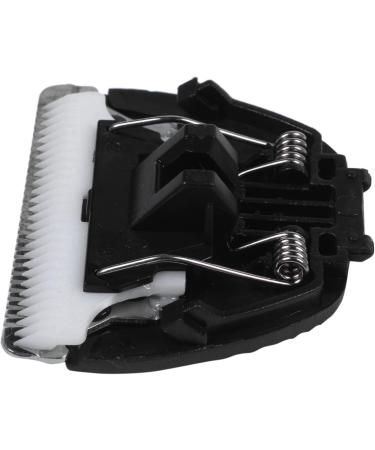 Uikdjgu 5X CP8000 Dog Hair Clipper Blade Head Pet Hair Trimmer Ceramic Replacement Cutter for CP-8000 7800 8100 - Buy Online on GoSupps.com