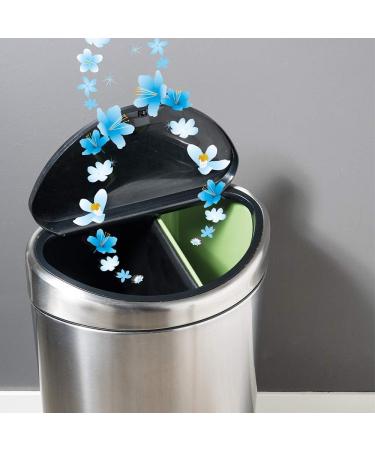 HG Bad Smell Remover for Waste Containers - 500ml Trash Can Odor Absorber & Freshener - Buy Online on GoSupps.com