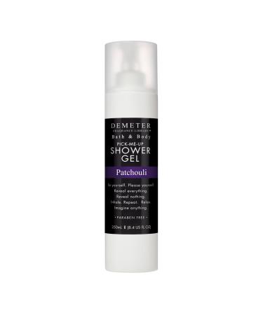 DEMETER Patchouli Shower Gel 250ml/8.4oz