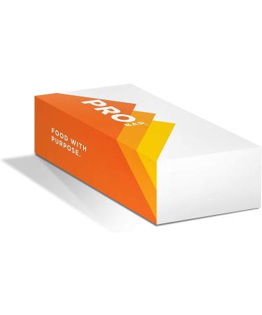 PROBAR Meal Bar Fan Favorites Variety Pack - 6 Flavors, Natural Energy, Non-GMO, Gluten-Free, Plant-Based Ingredients - 3 oz (Pack of 12) - Best Sellers - Buy Online on GoSupps.com