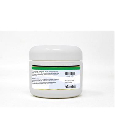 Butternut Bark Cream 2 oz - Soothing Moisturizer for All Skin Types | ZIN: 514572 | International Shipping Available - Buy Online on GoSupps.com